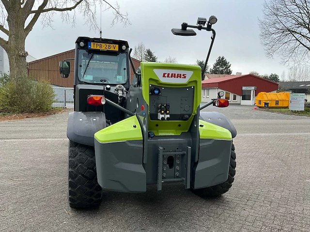 2019 claas scorpion 960 verreiker - afbeelding 49 van  49