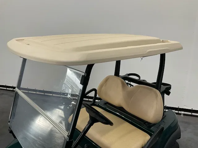 2019 club car precedent golfkar - afbeelding 3 van  14