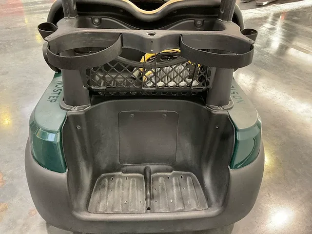 2019 club car precedent golfkar - afbeelding 4 van  14