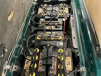 2019 club car precedent golfkar - afbeelding 6 van  14