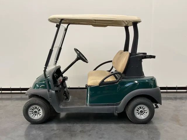 2019 club car precedent golfkar - afbeelding 9 van  14