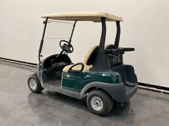 2019 club car precedent golfkar - afbeelding 10 van  14