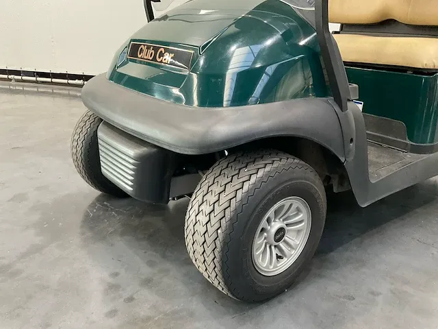 2019 club car precedent golfkar - afbeelding 11 van  14