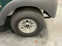 2019 club car precedent golfkar - afbeelding 12 van  14