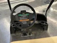 2019 club car precedent golfkar - afbeelding 14 van  14