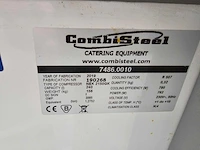 2019 combisteel 7486.0010 koelvitrine - afbeelding 5 van  8