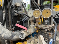 2019 conrad boxer 200 mobiele boorinstallatie - afbeelding 4 van  28