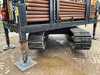 2019 conrad boxer 200 mobiele boorinstallatie - afbeelding 9 van  28