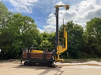 2019 conrad boxer 200 mobiele boorinstallatie