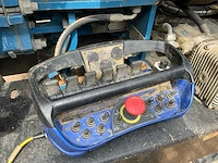 2019 conrad boxer 200 mobiele boorinstallatie - afbeelding 14 van  28