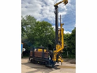 2019 conrad boxer 200 mobiele boorinstallatie - afbeelding 22 van  28