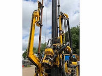 2019 conrad boxer 200 mobiele boorinstallatie - afbeelding 24 van  28