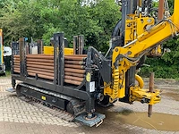 2019 conrad boxer 200 mobiele boorinstallatie - afbeelding 27 van  28