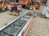 2019 conveya invader 45 transportband - afbeelding 5 van  7