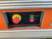 2019 conveya invader 45 transportband - afbeelding 5 van  6