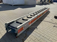 2019 conveya invader 45 transportband - afbeelding 3 van  7
