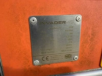 2019 conveya invader 45 transportband - afbeelding 7 van  7