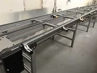 2019 conveyor sectie (3x) - afbeelding 3 van  15