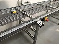 2019 conveyor sectie (3x) - afbeelding 4 van  15