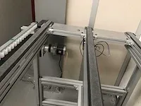 2019 conveyor sectie (3x) - afbeelding 5 van  15
