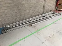 2019 conveyor sectie (3x) - afbeelding 6 van  15