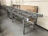 2019 conveyor sectie (3x)