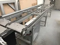 2019 conveyor sectie (3x) - afbeelding 8 van  15