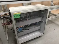 2019 conveyor sectie (3x) - afbeelding 9 van  15