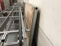 2019 conveyor sectie (3x) - afbeelding 12 van  15