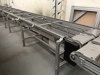 2019 conveyor sectie (3x) - afbeelding 13 van  15