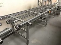 2019 conveyor sectie (3x) - afbeelding 14 van  15