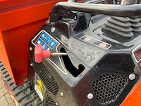 2019 cormidi c6.60 bhe compacte rupsdumper / mini rupsdumper - afbeelding 4 van  23