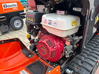 2019 cormidi c6.60 bhe compacte rupsdumper / mini rupsdumper - afbeelding 7 van  23