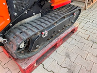 2019 cormidi c6.60 bhe compacte rupsdumper / mini rupsdumper - afbeelding 14 van  23