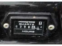 2019 cormidi c6.60 bhe compacte rupsdumper / mini rupsdumper - afbeelding 15 van  23