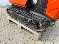 2019 cormidi c6.60 bhe compacte rupsdumper / mini rupsdumper - afbeelding 2 van  14