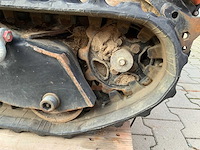 2019 cormidi c6.60 bhe compacte rupsdumper / mini rupsdumper - afbeelding 3 van  14