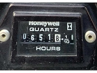 2019 cormidi c6.60 bhe compacte rupsdumper / mini rupsdumper - afbeelding 5 van  14