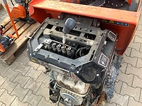 2019 cormidi c6.60 bhe compacte rupsdumper / mini rupsdumper - afbeelding 4 van  8