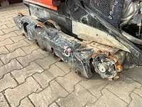 2019 cormidi c6.60 bhe compacte rupsdumper / mini rupsdumper - afbeelding 6 van  8