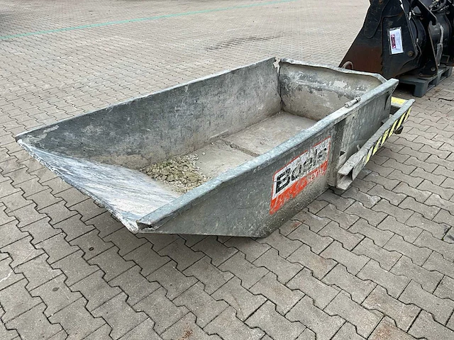 2019 crane container a kraancontainer - afbeelding 1 van  14