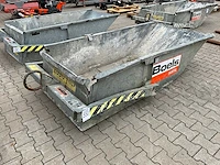2019 crane container a kraancontainer - afbeelding 8 van  14