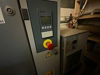 2019 creemers rca 7,5d tm500 schroefcompressor - afbeelding 5 van  7