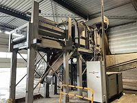 2019 cross wrap dw1400-1800 balen draadverwijderingsmachine - afbeelding 17 van  23