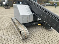 2019 custers verba 12 3500 rupshoogwerker - afbeelding 2 van  20