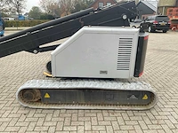 2019 custers verba 12 3500 rupshoogwerker - afbeelding 8 van  20