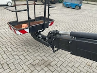 2019 custers verba 12 3500 rupshoogwerker - afbeelding 10 van  20