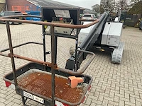 2019 custers verba 12 3500 rupshoogwerker - afbeelding 11 van  20