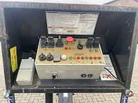 2019 custers verba 12 3500 rupshoogwerker - afbeelding 13 van  20