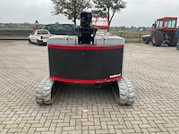 2019 custers verba 12 3500 rupshoogwerker - afbeelding 16 van  20
